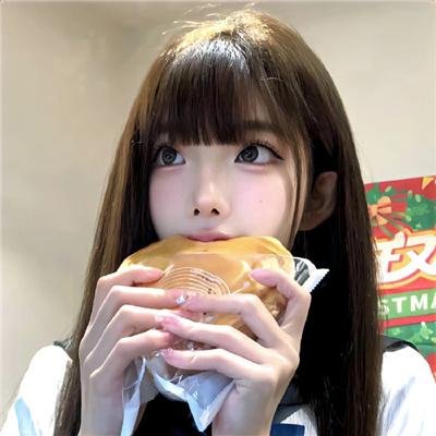 半面人