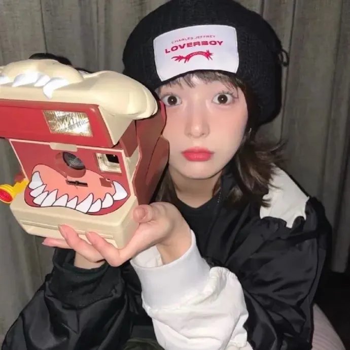 机器人艺妓